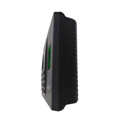 Biometric Attendance Machine |Size:190x140x50mm |USB Connectivity -Employee Time Tracking