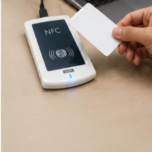 SRK-ER302 RFID NFC Card Reader & Writer 