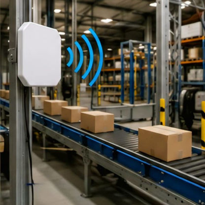 Zebra AN720 RFID UHF Antenna Reader