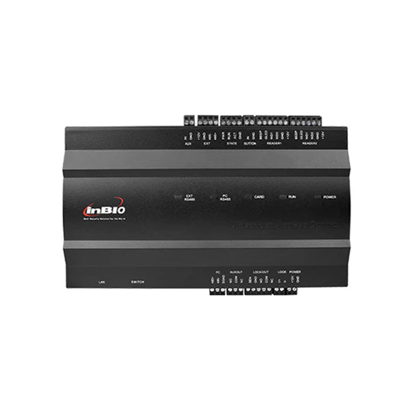 Multidoor Access Controller | 4 door | TCP/IP & RS485 Communication