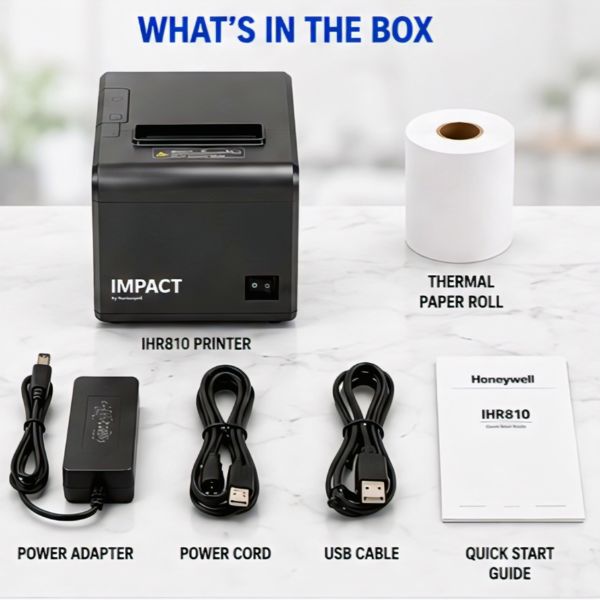 TSC TE200 Barcode Label Printer 
