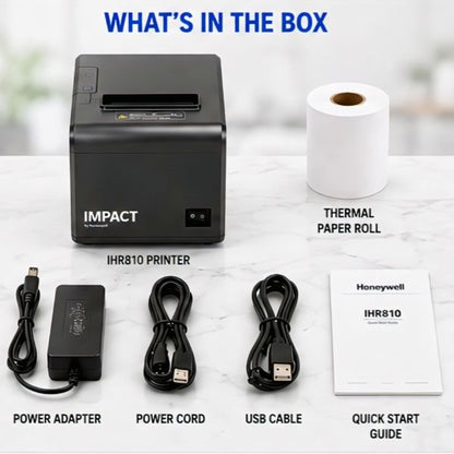 TSC TE200 Barcode Label Printer 