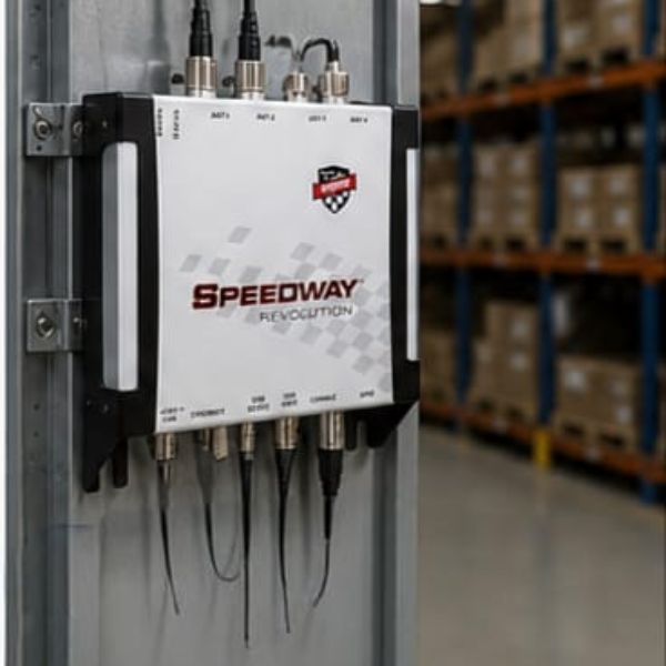 SRK-R420 Impinj RFID UHF Fixed Readers