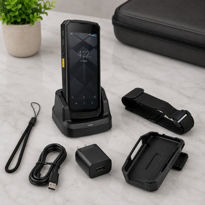 Android Barcode Scanner | SRK-V20 | USB Type-C*1
