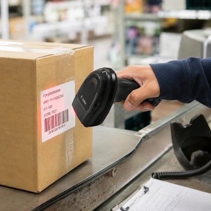 Zebra DS8178 1D/2D  Wireless Barcode Scanner |