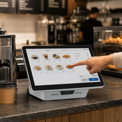Windows POS |SRK WD2070 
