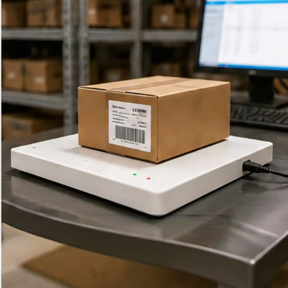 RFID UHF Tray reader