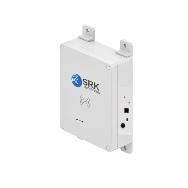 RFID UHF Reader  ETH-V1