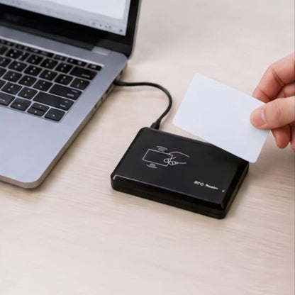 SRK-LF001 RFID Proximity Desktop Card Reader 