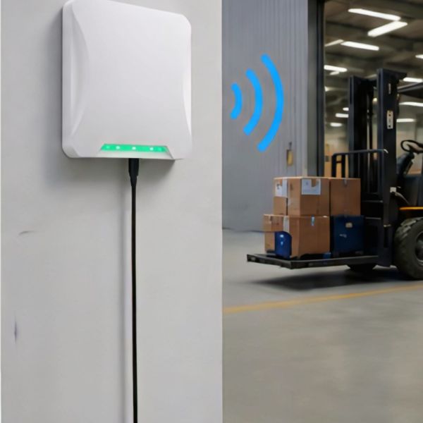 RFID UHF Integrated Reader