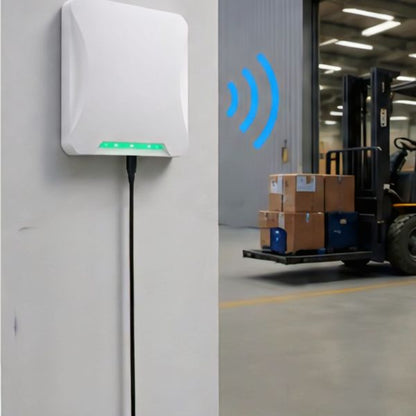 RFID UHF Integrated Reader