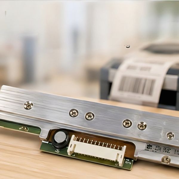 Argox X-1000VL Label Print Head 