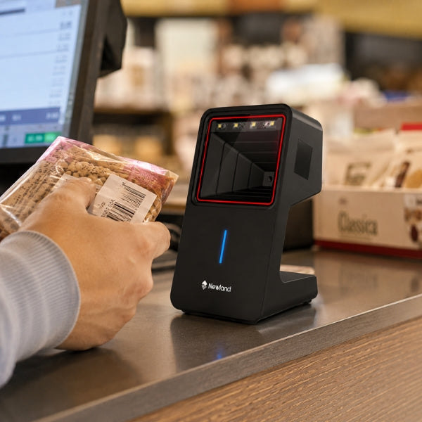 Newland FR42-BT Desktop Scanner 