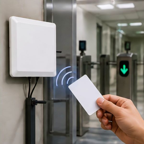 SRK-6GWL RFID UHF Integrated Reader