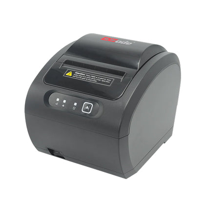 Dcode DC3R3 Thermal Receipt Printer | 3 inch | USB + Serial + Ethernet