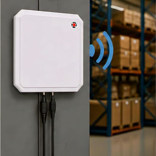 SRK-CR33L RFID UHF Integrated Reader