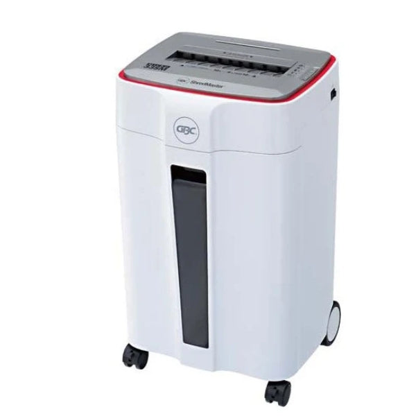 GBC 33SM Shredmaster Micro Cut Paper Shredder