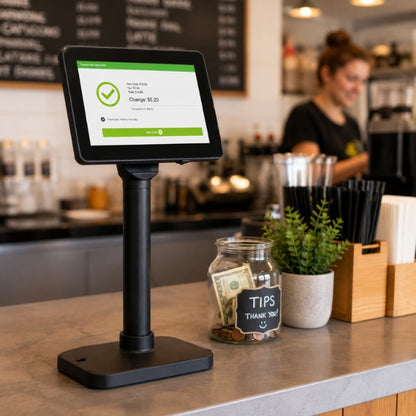 Customer POS Display |SRK-BS700-I | TFT-LCD Display | 7 inch | USB3.0/HDMI | 1 year Warranty