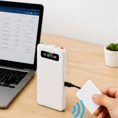 SRK-BLU07 RFID UHF Handheld Reader |