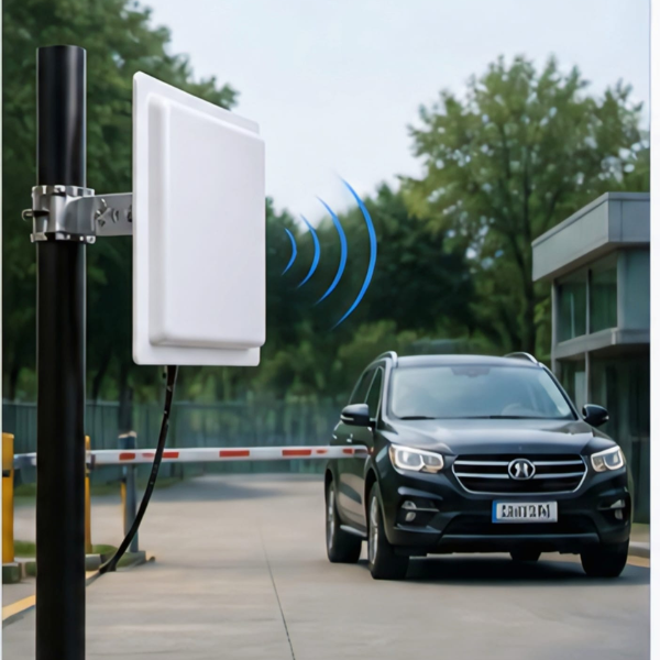 SRK- SYLD15 RFID UHF Integrated Reader