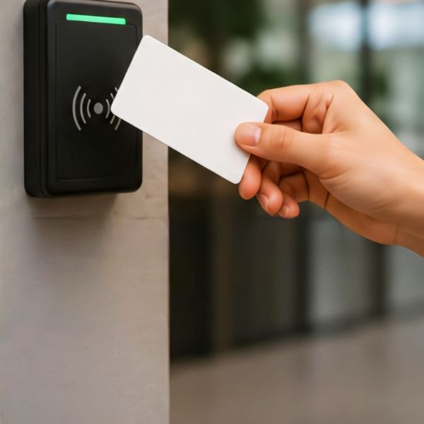 RFID Mifare 4KB Smart cards