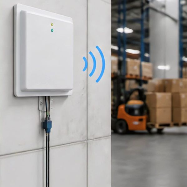 SRK-CR32 RFID UHF Integrated Reader 