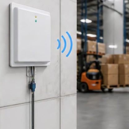 SRK-CR32 RFID UHF Integrated Reader 