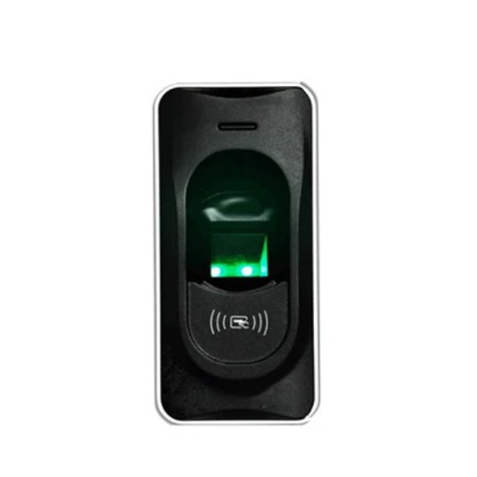 Fingerprint Exit Reader| FR1200| USB| Size:48x100x37 | Optical Sensor - Access Control System