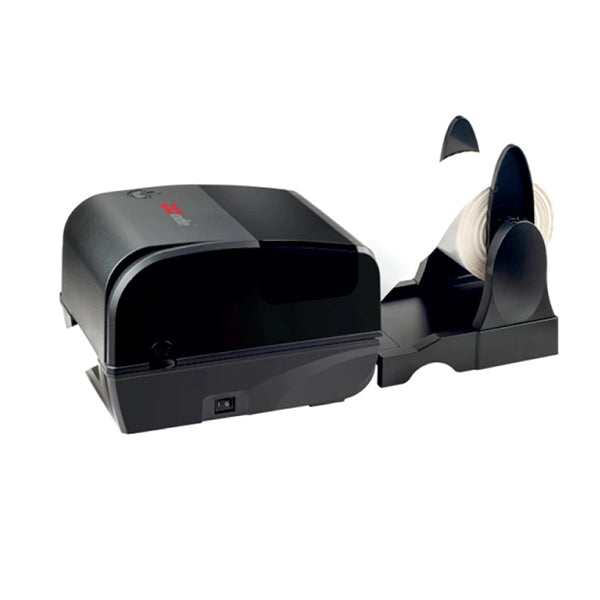 Dcode DC433 Pro Label Printer | 300dpi | USB + Serial + Ethernet
