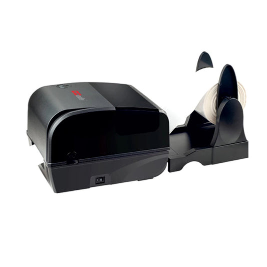 Dcode DC433 Pro Label Printer | 300dpi | USB + Serial + Ethernet