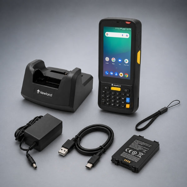 Newland MT 65 Android Mobile Computer