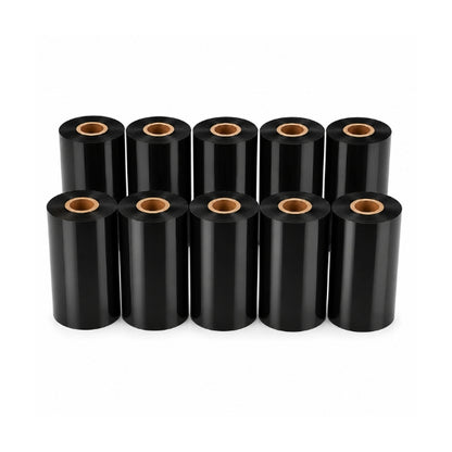 Thermal Transfer&nbsp;Wax Resin Ribbon
