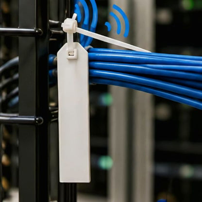 RFID UHF Cable Tie Tag 
