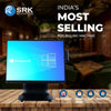 SRK WD-J4125 Windows POS | Windows 11 | 15.1