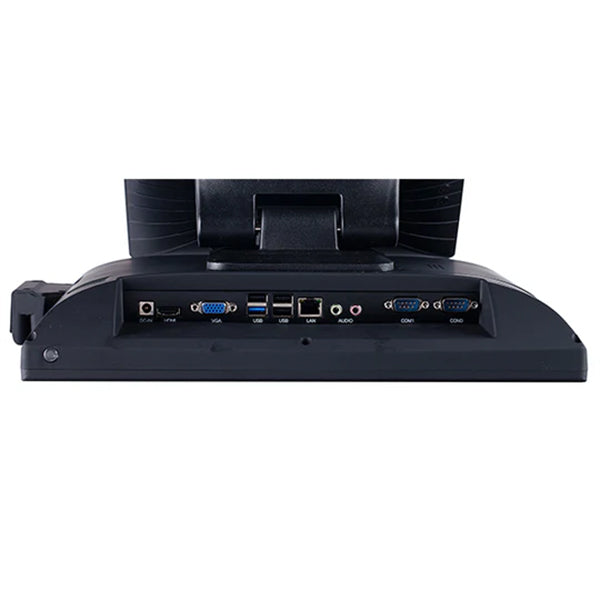 Window POS | Window 10 | SRK WD3011 | Core i3 | 15.1″ Display | 8GB RAM+128SSD | USB+LAN