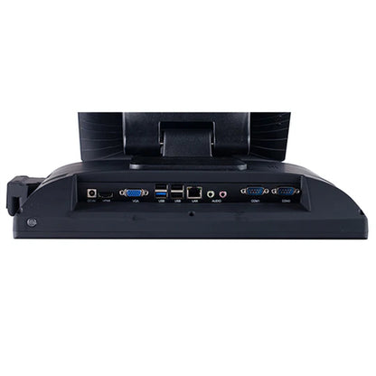 Window POS | Window 10 | SRK WD3011 | Core i3 | 15.1″ Display | 8GB RAM+128SSD | USB+LAN