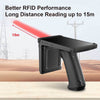 SRK Utouch UHF RFID Handheld Reader