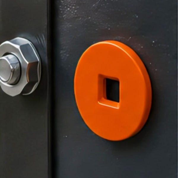 RFID HF Disc Tag
