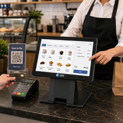 Windows POS |SRK-J6412