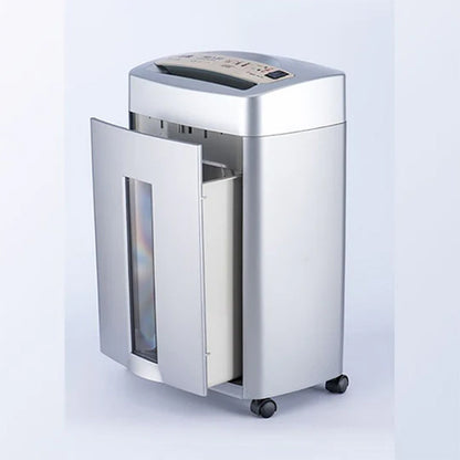 Gobbler GS A61.8T Cross Cut Paper Shredder | 15 sheets