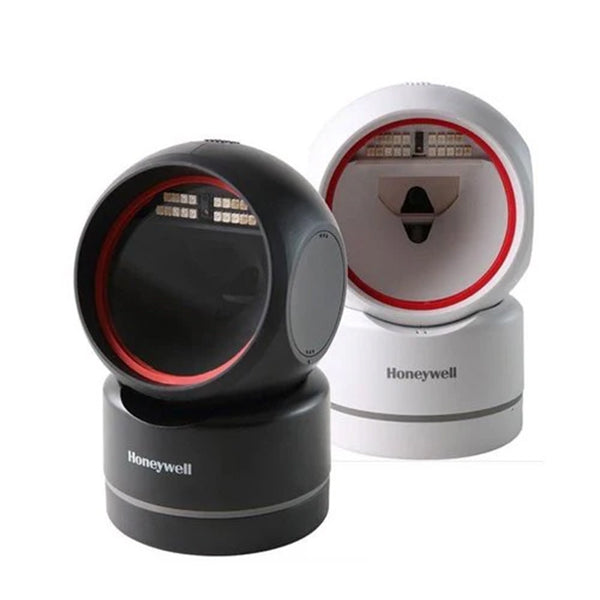 Honeywell Orbit HF680 2D Wired Hands-Free Area-Imaging Barcode Scanner | USB