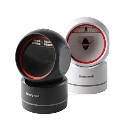 Honeywell Orbit HF680 2D Wired Hands-Free Area-Imaging Barcode Scanner | USB