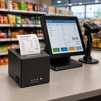 SRK-C80250I Thermal Printer