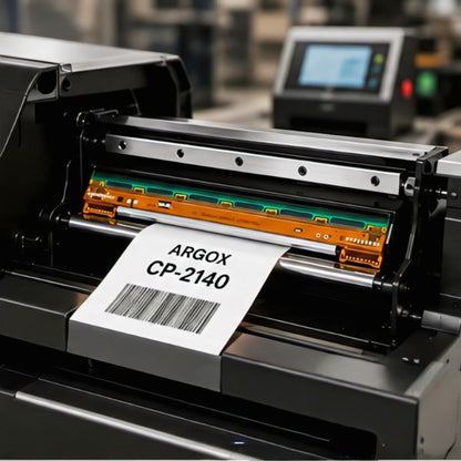 Argox CP-2140 Label Print Head