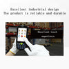 SRK9U RFID Handheld Terminal Reader | 840-960MHz | Android 9.0 | Reading Range >8m
