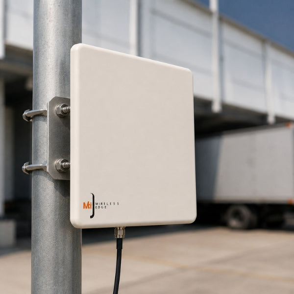 MTI Wireless Edge