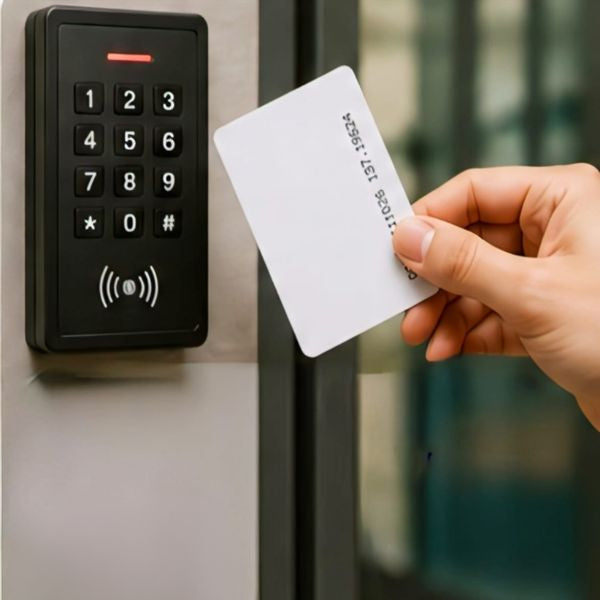 RFID Proximity LF Thin Smart card 