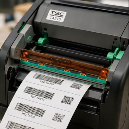 TSC TA210 Label Printer Head Original | 203 dpi
