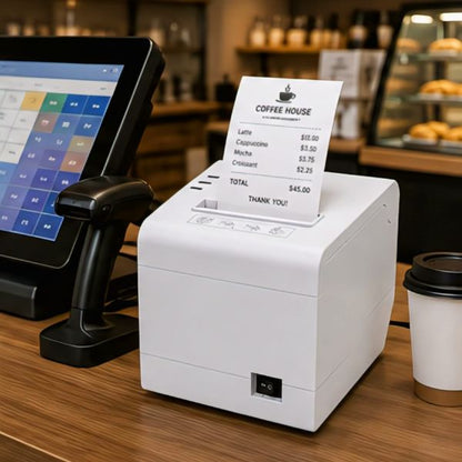 SRK-402 Thermal Receipt Printer