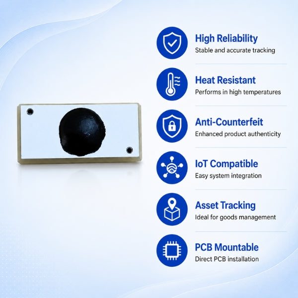 RFID PCB Tags